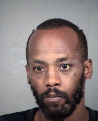Dameon Daniels