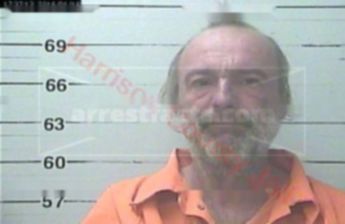 Lonnie Russell Robertson