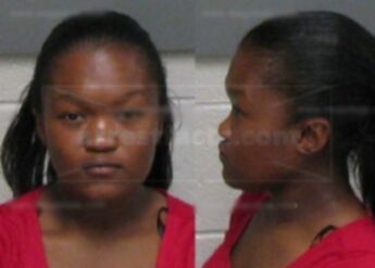Latasha Alls