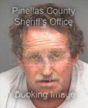Raymond Joseph Engle