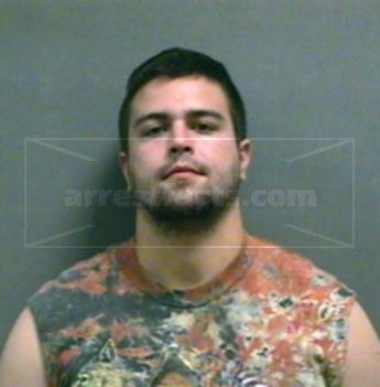 Tyson Leroy Sustaita