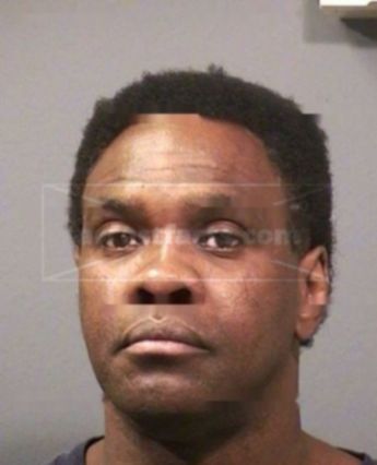 William Patrick Gant