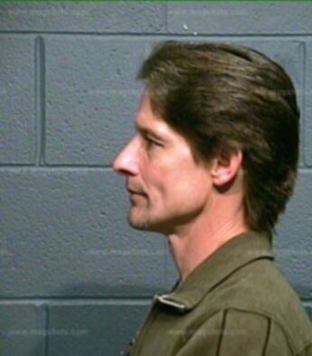 Tony James Harvill