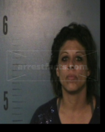 Kristi Marietta Jones
