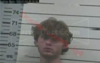 William Joe Nail