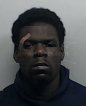 Antavius Walker