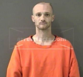 Brandon Chase Marshall