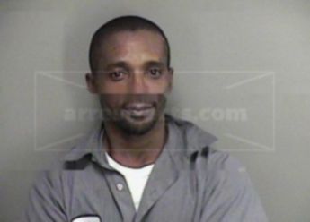 Kelvin Andera Waters