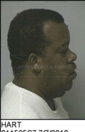Marvin Alexander Hart