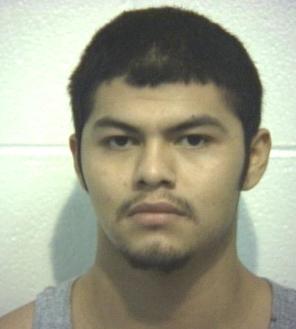 Jose Ventura Perez