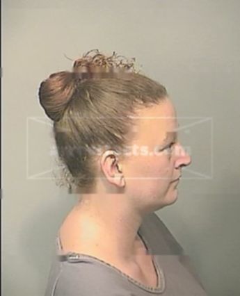 Amanda Cecilia Horton