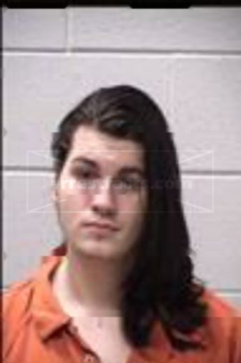 Joshua Carl Little