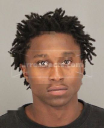 Ruben Charvarous Landrum