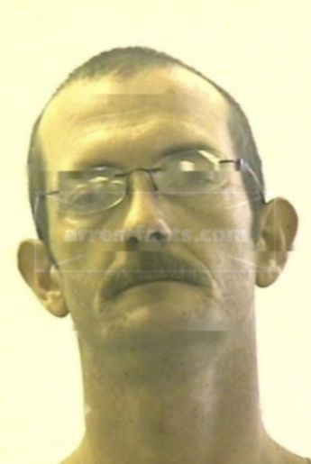 Brooks Dale Ussery