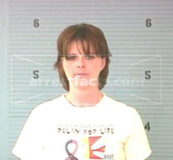 Tracy Daun Herron