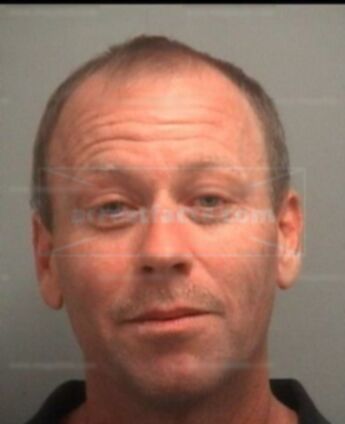 Michael Jeffery Booker