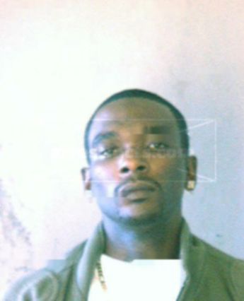 Jarrod Mateen Bradley