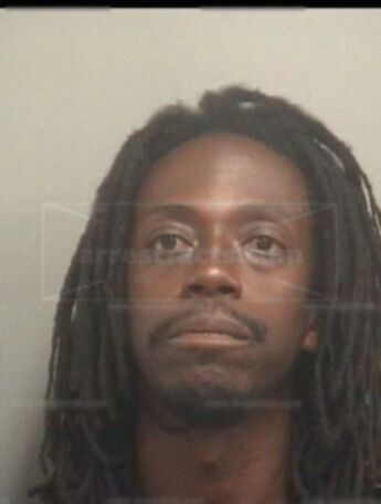 Keith Joshua Williams