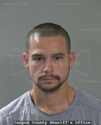 Robert Charles Ozuna