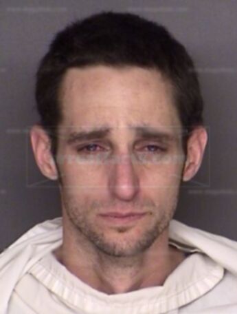 Christopher Blake Thompson