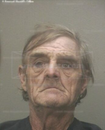 John Charles Radock