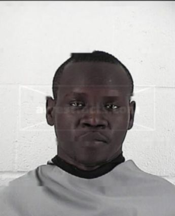 Cliff Akot Makuc