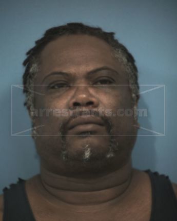 Bobby Ray Lockett