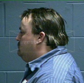 Billy Charles Roberts