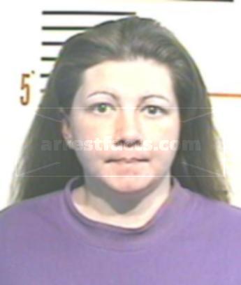 Tracy Leann Roberts