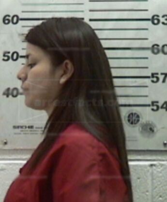 Angelina Victoria Vigil