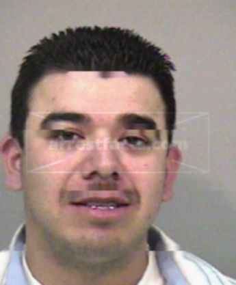 Joe A Mendoza
