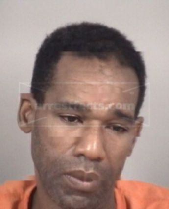 Tyrone Brian Thompson