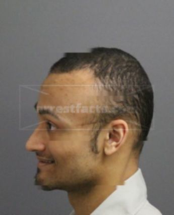 Anthony James Cox