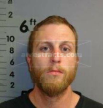 Cody Ray Yankey