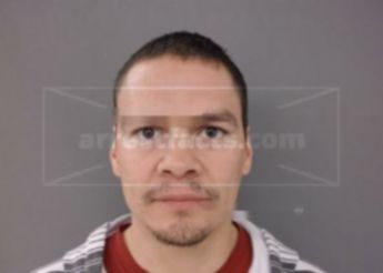 Aj Everett Martinez