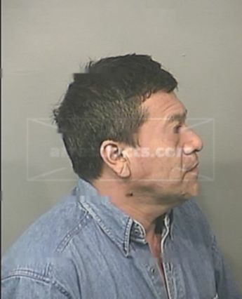 Rene Zamora-Juarez