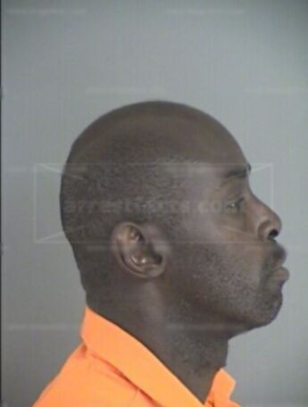 Tracy Lavance Jenkins