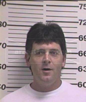 Michael Glen Boykin
