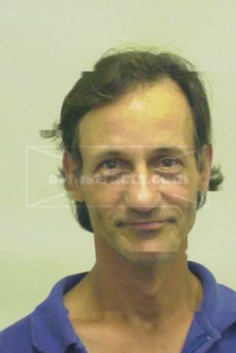 Bryan Keith Berger