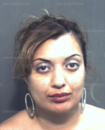 Melissa Delores Vaughn
