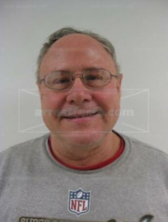 Johnny Bradford Dalton