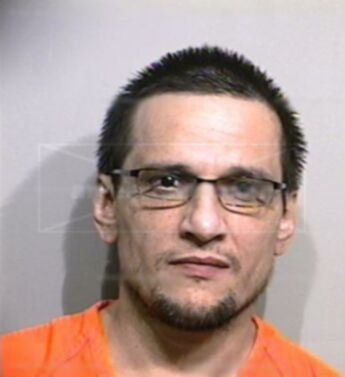 Joe Johnnie Adame