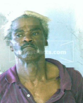 Perry Davis