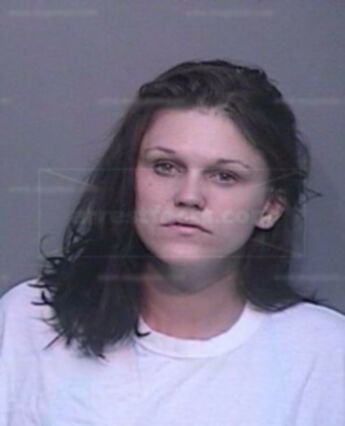Sheree Ann Robertson