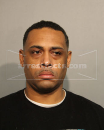 Anthony L White