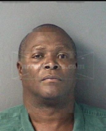 Earnest Lee Middleton