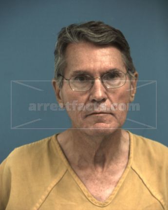 Charles Pakel Taylor