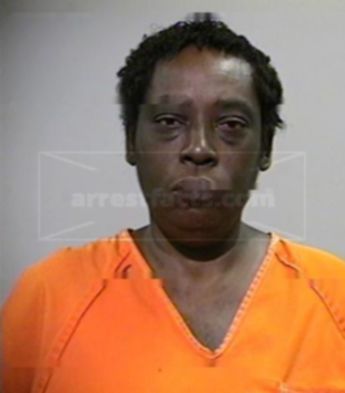 Etta Mae Enoch