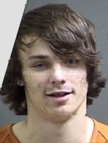 Clinton Richard Henderson