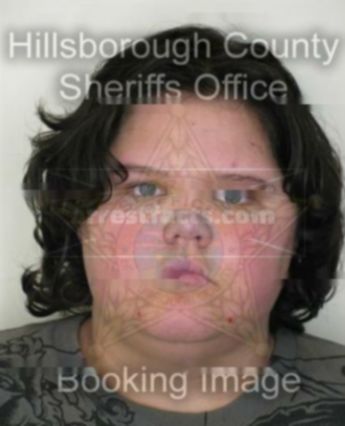 Alicia Katherine Ruff